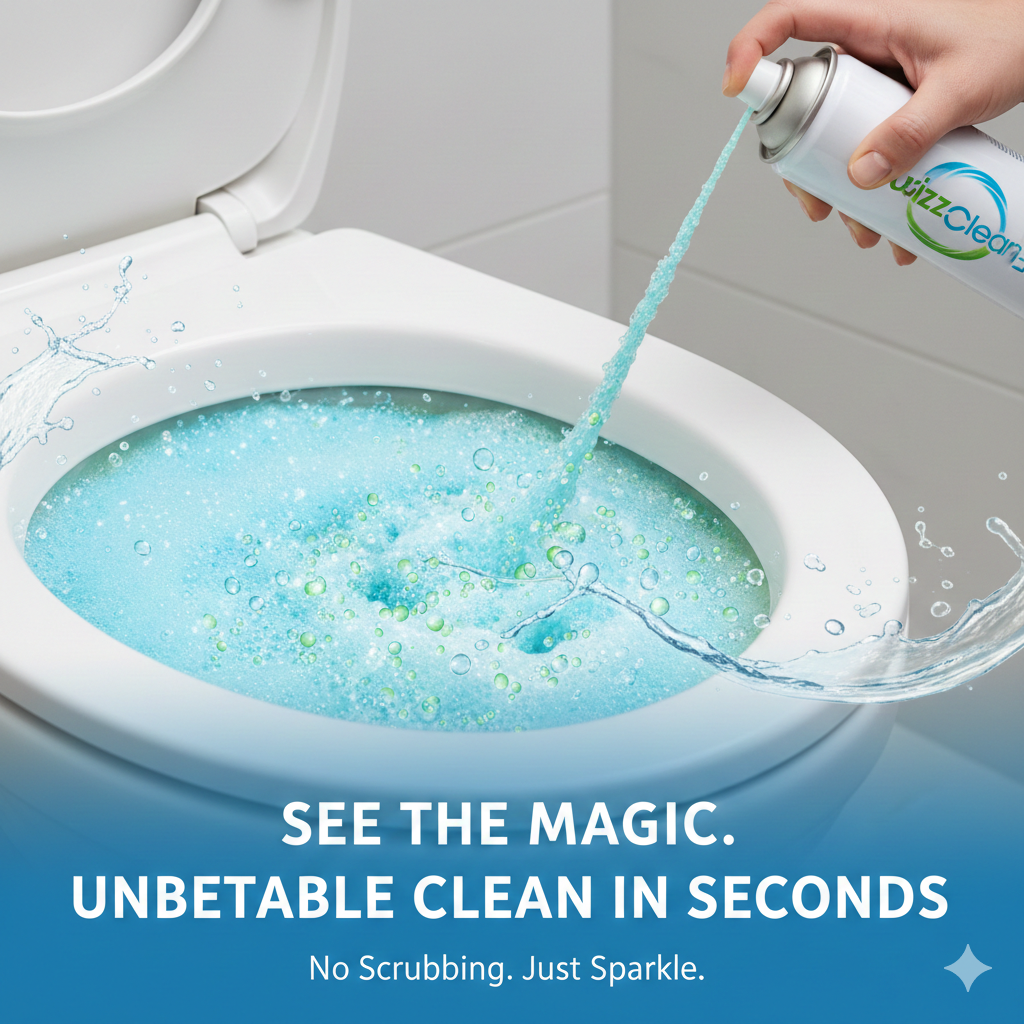 FizzClean Special Offer